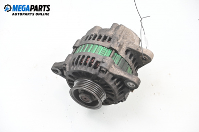 Alternator for Hyundai Atos Hatchback (02.1998 - ...) 1.0 i, 54 hp