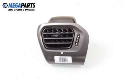 AC heat air vent for Peugeot 301 Sedan (11.2012 - ...)