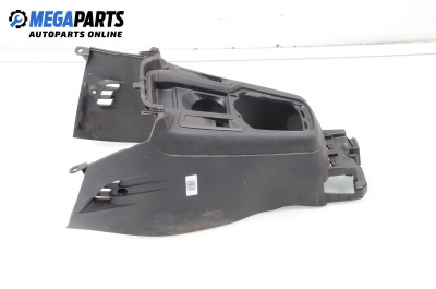 Central console for Peugeot 301 Sedan (11.2012 - ...)