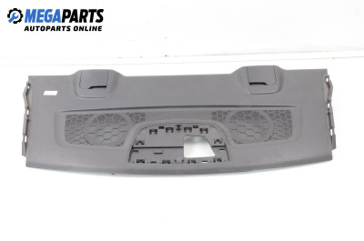 Kofferraumverkleidungen for Peugeot 301 Sedan (11.2012 - ...), sedan