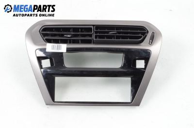 Central console for Peugeot 301 Sedan (11.2012 - ...)