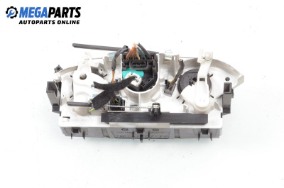 Air conditioning panel for Peugeot 301 Sedan (11.2012 - ...)
