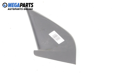 Plastic interior for Peugeot 301 Sedan (11.2012 - ...), 5 uși, sedan, position: fața