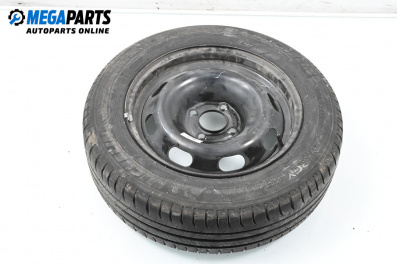 Spare tire for Peugeot 301 Sedan (11.2012 - ...) 15 inches, width 6, ET 23 (The price is for one piece)