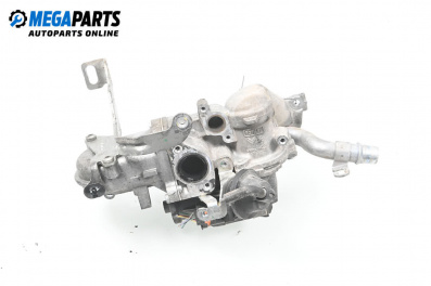 EGR valve for Peugeot 301 Sedan (11.2012 - ...) 1.6 HDI 90, 92 hp