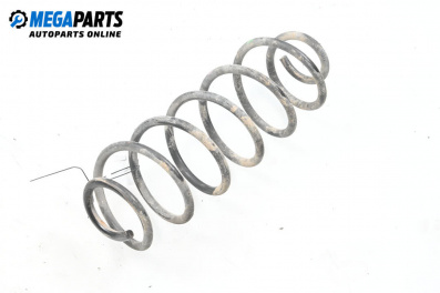 Coil spring for Peugeot 301 Sedan (11.2012 - ...), sedan, position: rear