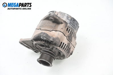 Alternator for Volkswagen Polo Hatchback II (10.1994 - 10.1999) 45 1.0, 45 hp, № 028903025G