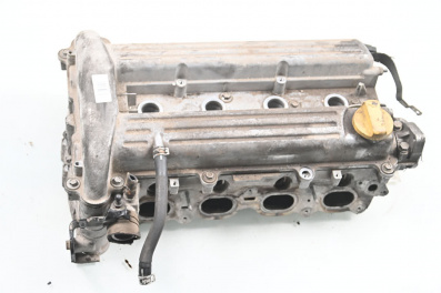Engine head for Opel Vectra B Hatchback (10.1995 - 07.2003) 2.2 i 16V, 147 hp