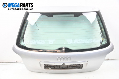 Boot lid for Audi A4 Avant B5 (11.1994 - 09.2001), 5 doors, station wagon, position: rear