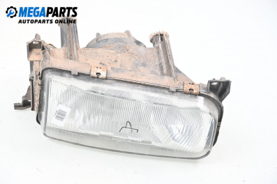 Headlight for Volkswagen Passat II Sedan B3, B4 (02.1988 - 12.1997), sedan, position: right