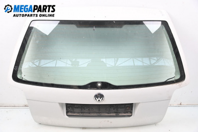Boot lid for Volkswagen Passat IV Variant B5.5 (09.2000 - 08.2005), 5 doors, station wagon, position: rear