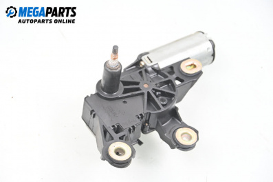 Front wipers motor for Volkswagen Passat IV Variant B5.5 (09.2000 - 08.2005), station wagon, position: rear