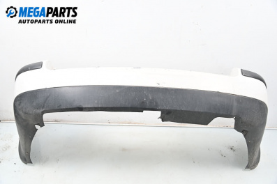 Rear bumper for Volkswagen Passat IV Variant B5.5 (09.2000 - 08.2005), station wagon