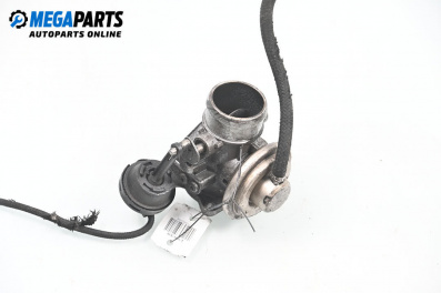 Air intake valve for Volkswagen Passat IV Variant B5.5 (09.2000 - 08.2005) 1.9 TDI, 101 hp