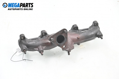 Exhaust manifold for Volkswagen Passat IV Variant B5.5 (09.2000 - 08.2005) 1.9 TDI, 101 hp