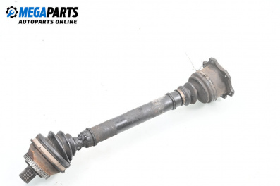 Planetară for Volkswagen Passat IV Variant B5.5 (09.2000 - 08.2005) 1.9 TDI, 101 hp, position: dreaptă - fața, automatic