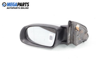 Mirror for Opel Omega B Estate (03.1994 - 07.2003), 5 doors, station wagon, position: left