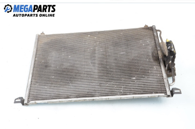 Air conditioning radiator for Opel Omega B Estate (03.1994 - 07.2003) 2.5 TD, 131 hp, automatic