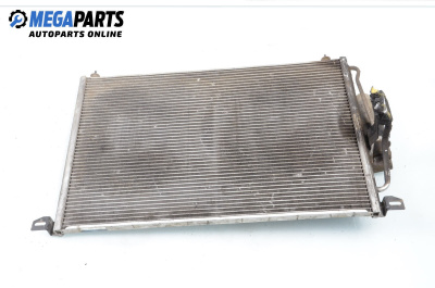Radiator aer condiționat for Opel Omega B Estate (03.1994 - 07.2003) 2.5 TD, 131 hp, automatic