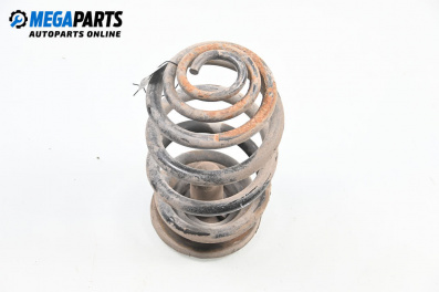 Coil spring for Opel Omega B Estate (03.1994 - 07.2003), station wagon, position: rear