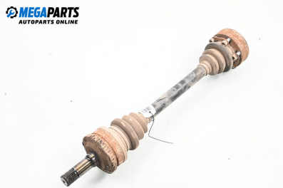 Driveshaft for Opel Omega B Estate (03.1994 - 07.2003) 2.5 TD, 131 hp, position: rear - left, automatic