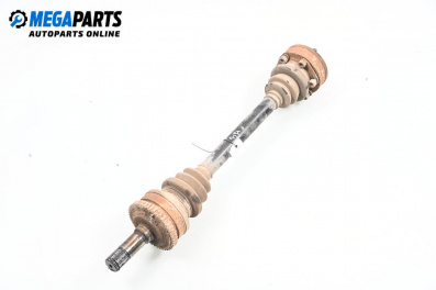 Driveshaft for Opel Omega B Estate (03.1994 - 07.2003) 2.5 TD, 131 hp, position: rear - right, automatic