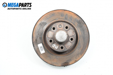 Knuckle hub for Opel Omega B Estate (03.1994 - 07.2003), position: front - right