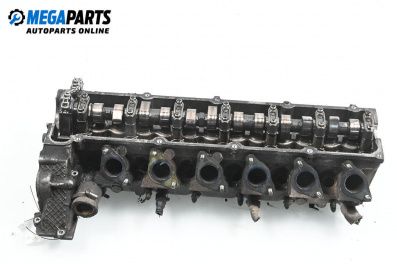 Motorkopf for Opel Omega B Estate (03.1994 - 07.2003) 2.5 TD, 131 hp