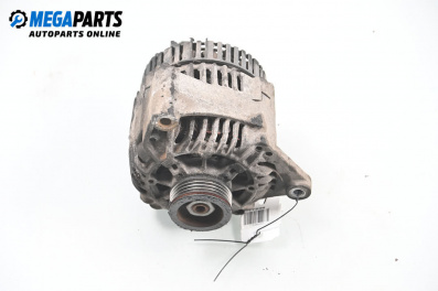 Alternator for Peugeot 306 Hatchback (01.1993 - 10.2003) 1.4, 75 hp