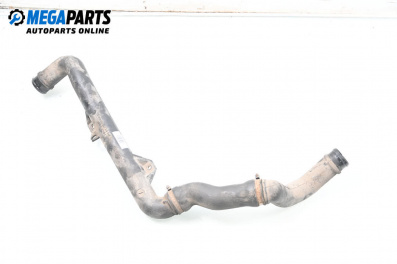 Turbo pipe for Volkswagen Golf III Hatchback (08.1991 - 07.1998) 1.9 TDI, 90 hp