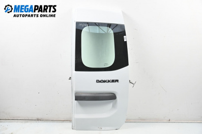 Cargo door for Dacia Dokker Express (11.2012 - ...), truck, position: rear - right