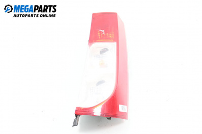 Tail light for Dacia Dokker Express (11.2012 - ...), truck, position: right