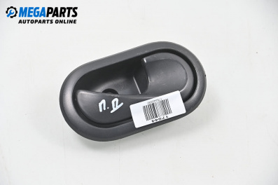 Inner handle for Dacia Dokker Express (11.2012 - ...), 5 doors, truck, position: front - right