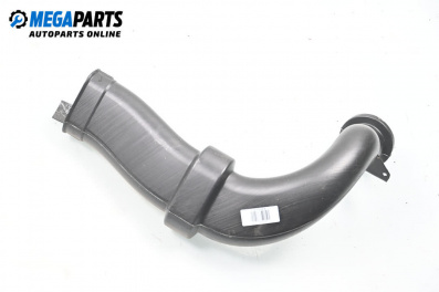 Air duct for Dacia Dokker Express (11.2012 - ...) 1.5 dCi 75 / Blue dCi 75 (FEJW, FEAH), 75 hp