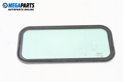 Sunroof glass for Dacia Dokker Express (11.2012 - ...), truck