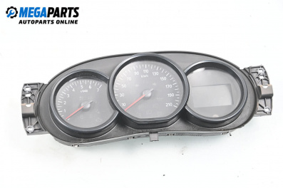 Instrument cluster for Dacia Dokker Express (11.2012 - ...) 1.5 dCi 75 / Blue dCi 75 (FEJW, FEAH), 75 hp