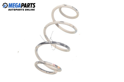 Coil spring for Dacia Dokker Express (11.2012 - ...), truck, position: rear