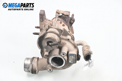 Turbo for Dacia Dokker Express (11.2012 - ...) 1.5 dCi 75 / Blue dCi 75 (FEJW, FEAH), 75 hp