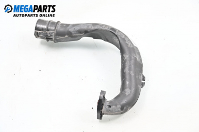 Turbo pipe for Dacia Dokker Express (11.2012 - ...) 1.5 dCi 75 / Blue dCi 75 (FEJW, FEAH), 75 hp