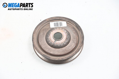Damper pulley for Dacia Dokker Express (11.2012 - ...) 1.5 dCi 75 / Blue dCi 75 (FEJW, FEAH), 75 hp
