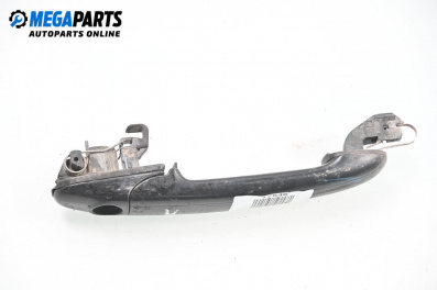 Mâner exterior for Seat Ibiza II Hatchback (03.1993 - 05.2002), 3 uși, hatchback, position: stânga