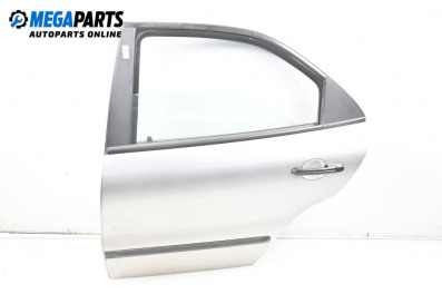 Door for Fiat Brava Hatchback (10.1995 - 06.2003), 5 doors, hatchback, position: rear - left