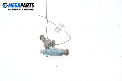 Gasoline fuel injector for Fiat Brava Hatchback (10.1995 - 06.2003) 1.2 16V 80, 82 hp