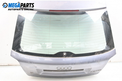 Boot lid for Audi A3 Hatchback II (05.2003 - 08.2012), 3 doors, hatchback, position: rear
