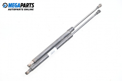 Tije telescopice, portbagaj for Audi A3 Hatchback II (05.2003 - 08.2012)