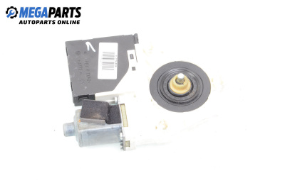 Window lift motor for Audi A3 Hatchback II (05.2003 - 08.2012), 3 doors, hatchback, position: left, № 8P0 959 801