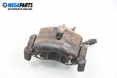 Bremszange for Audi A3 Hatchback II (05.2003 - 08.2012), position: links, vorderseite