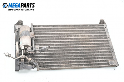 Air conditioning radiator for Mazda 323 F IV Hatchback (04.1987 - 10.1994) 1.6, 84 hp