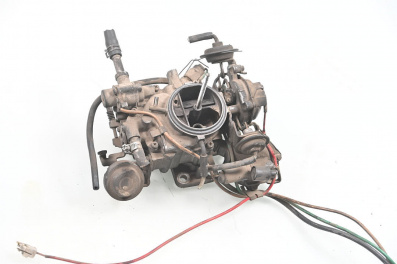 Carburetor for Mazda 323 F IV Hatchback (04.1987 - 10.1994) 1.6, 84 hp