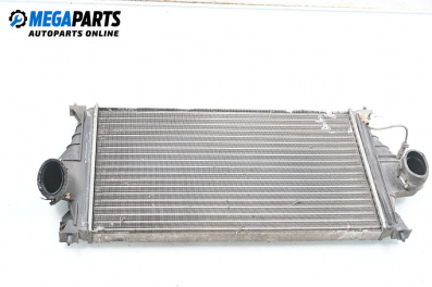 Intercooler for Peugeot 406 Sedan (08.1995 - 01.2005) 2.1 TD 12V, 109 hp